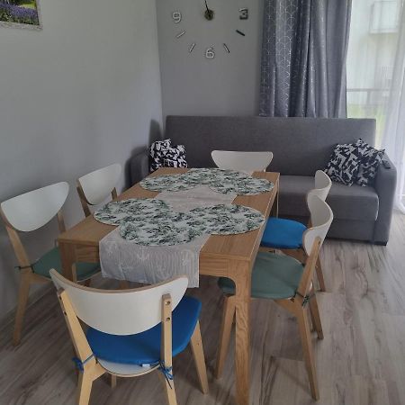Apartament Sami Swoi Kolobrzeg Bagian luar foto