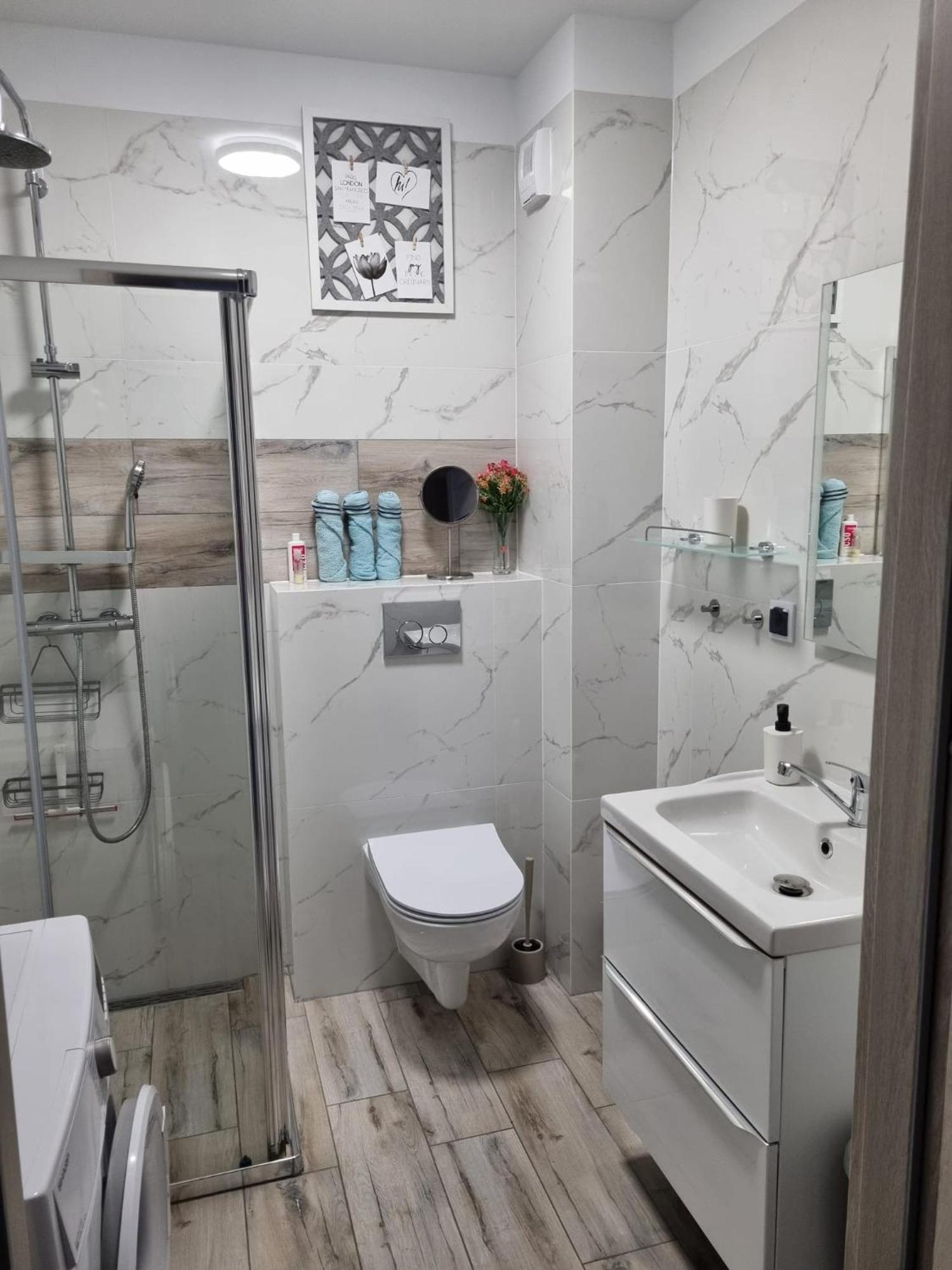 Apartament Sami Swoi Kolobrzeg Bagian luar foto